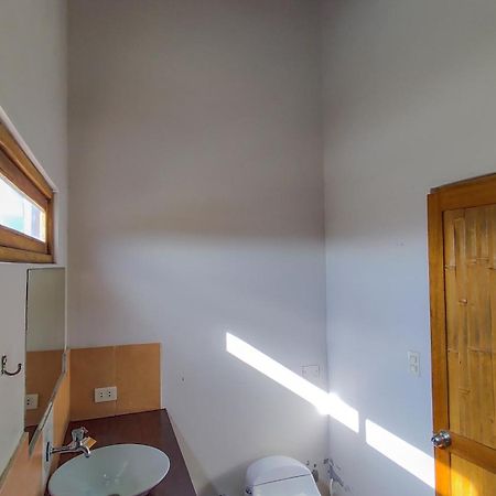 Mancora Soul Hotell Eksteriør bilde