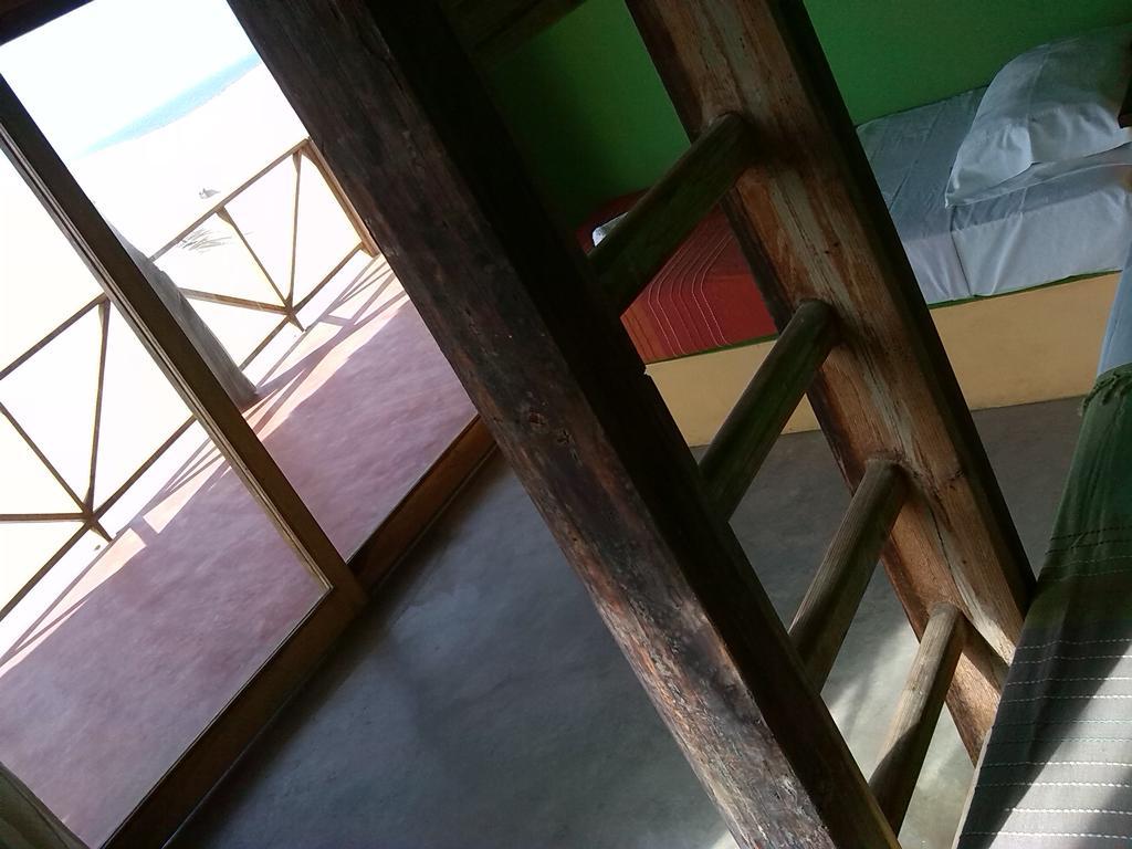 Mancora Soul Hotell Rom bilde