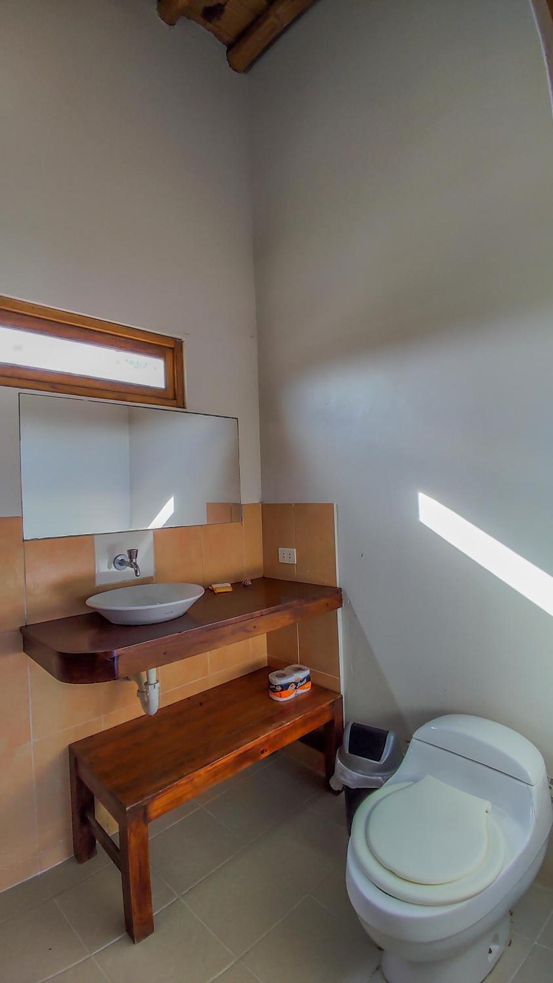 Mancora Soul Hotell Eksteriør bilde