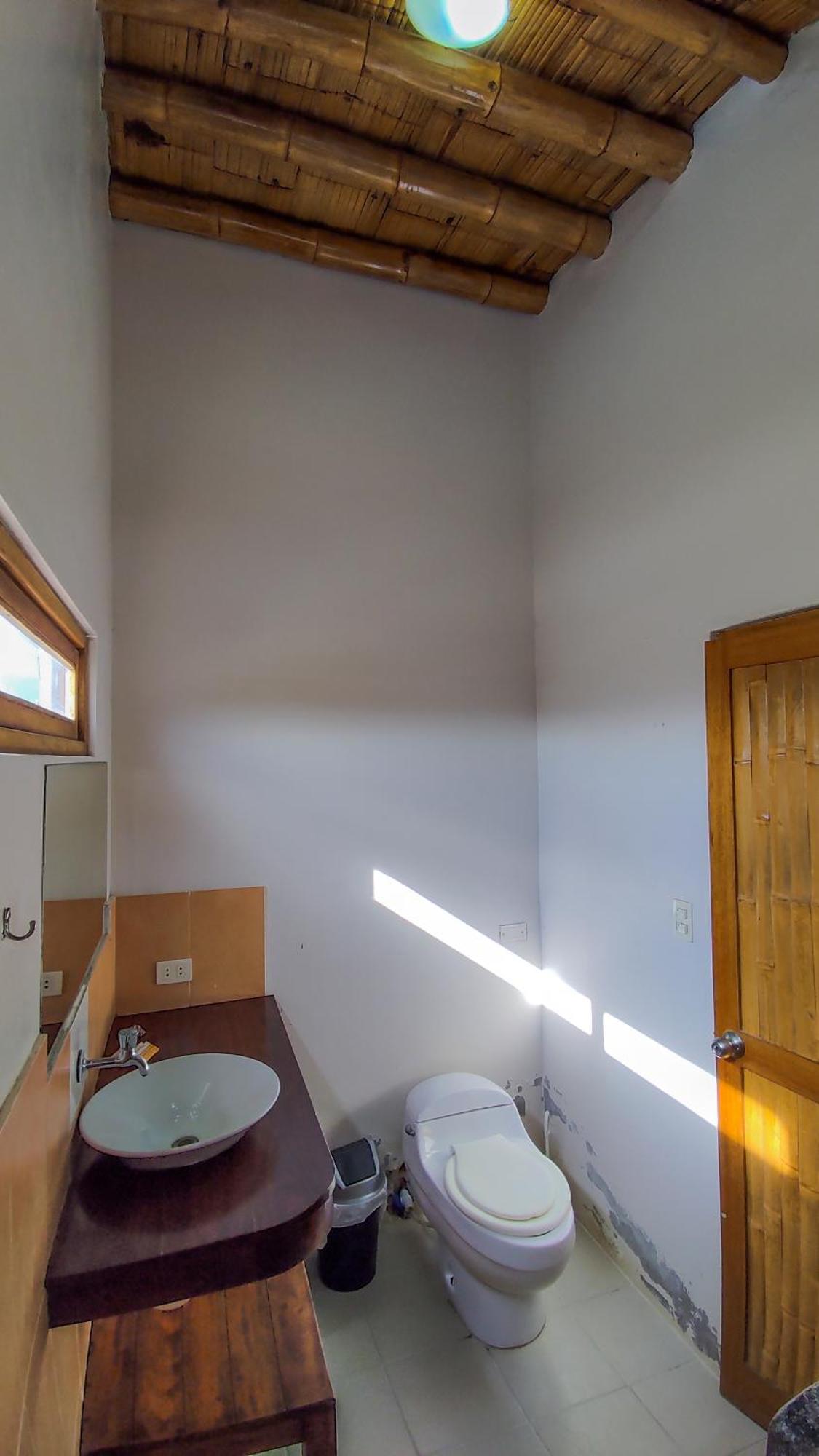 Mancora Soul Hotell Eksteriør bilde