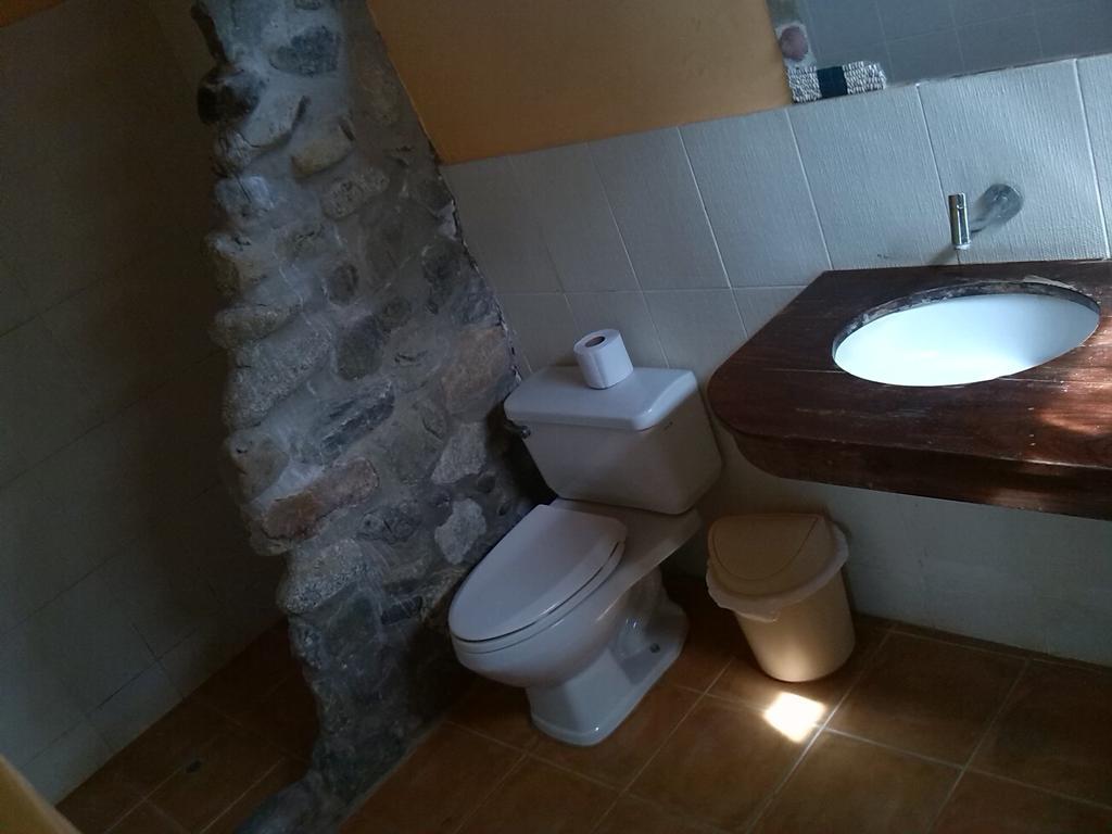 Mancora Soul Hotell Rom bilde