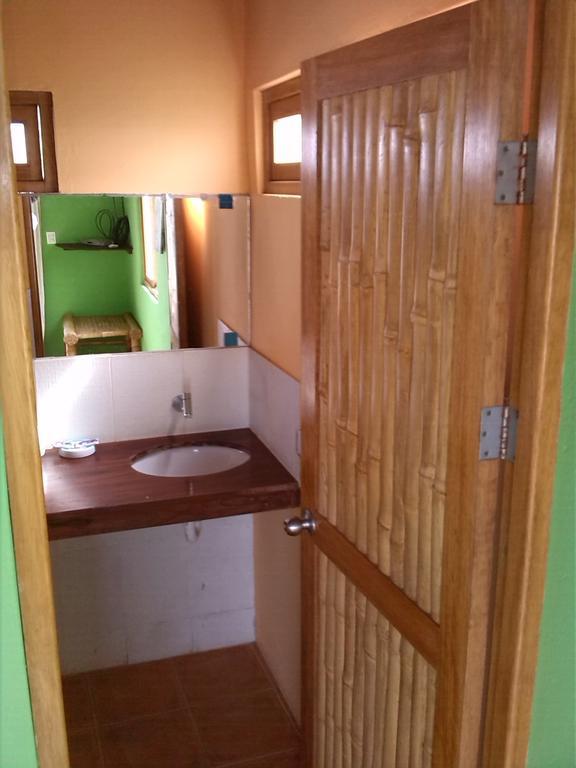 Mancora Soul Hotell Rom bilde