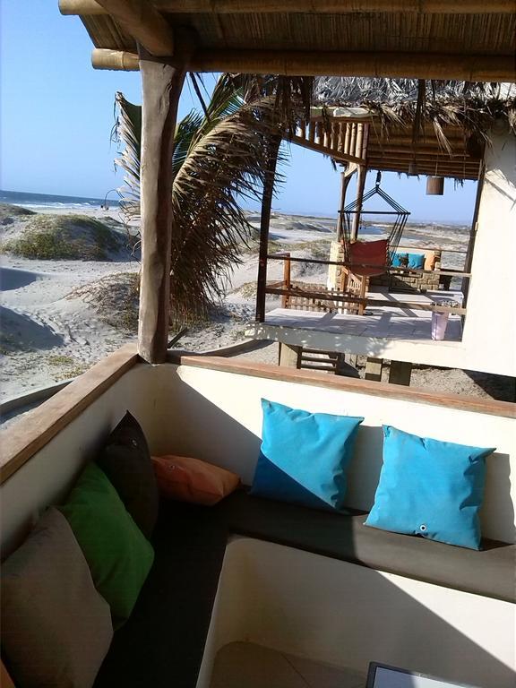 Mancora Soul Hotell Rom bilde