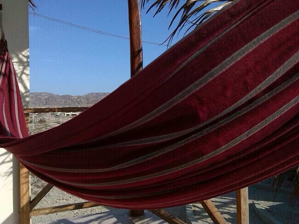 Mancora Soul Hotell Rom bilde