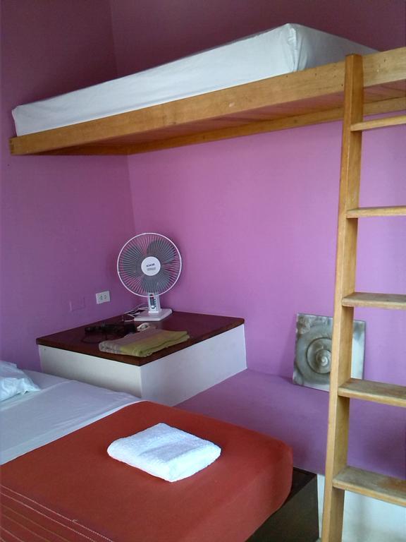 Mancora Soul Hotell Rom bilde