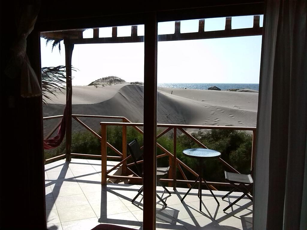 Mancora Soul Hotell Rom bilde