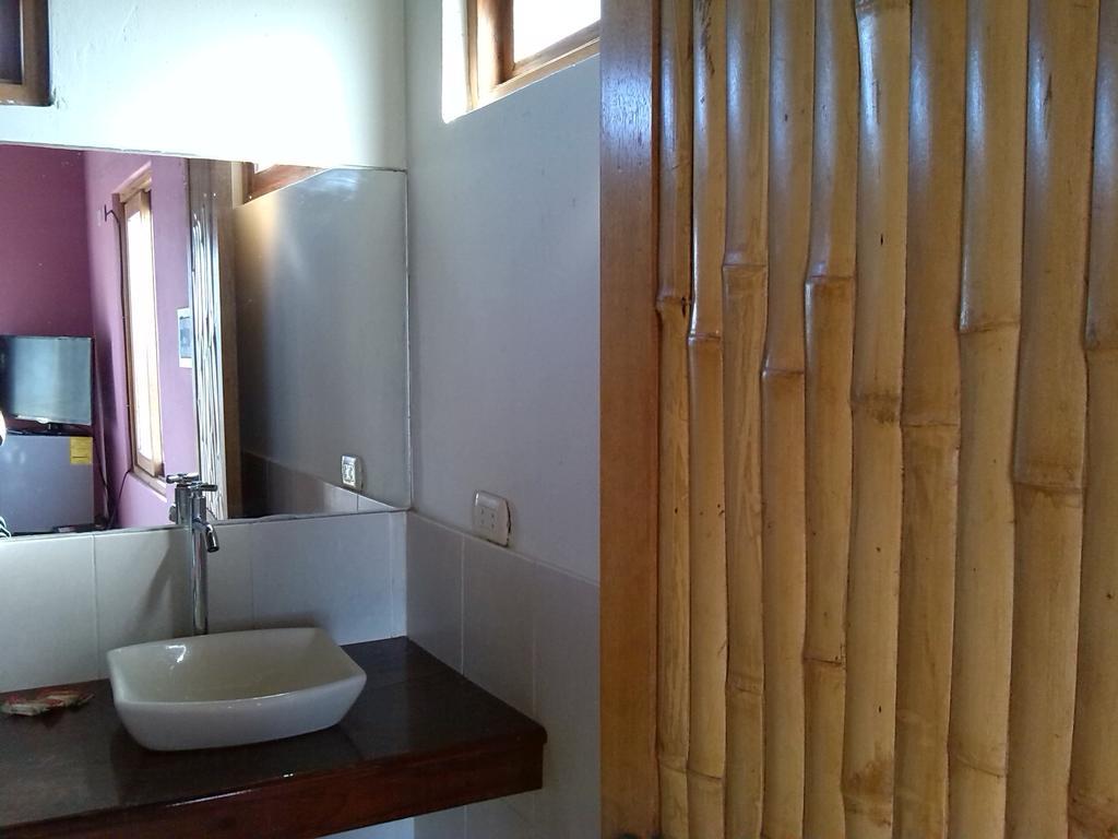 Mancora Soul Hotell Rom bilde