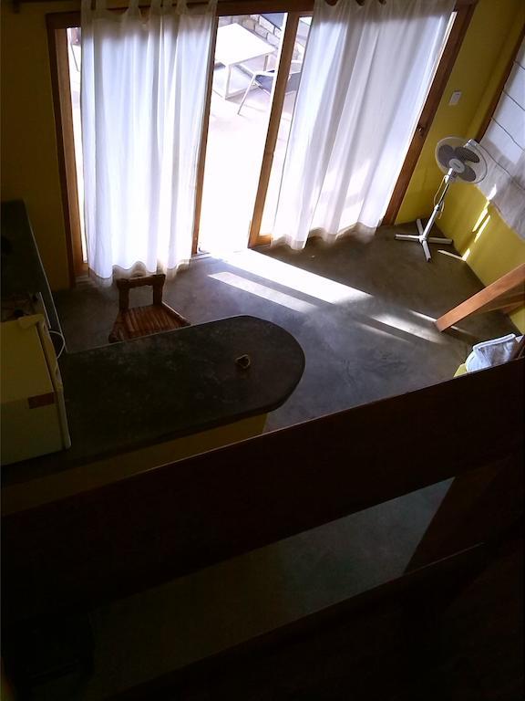Mancora Soul Hotell Rom bilde