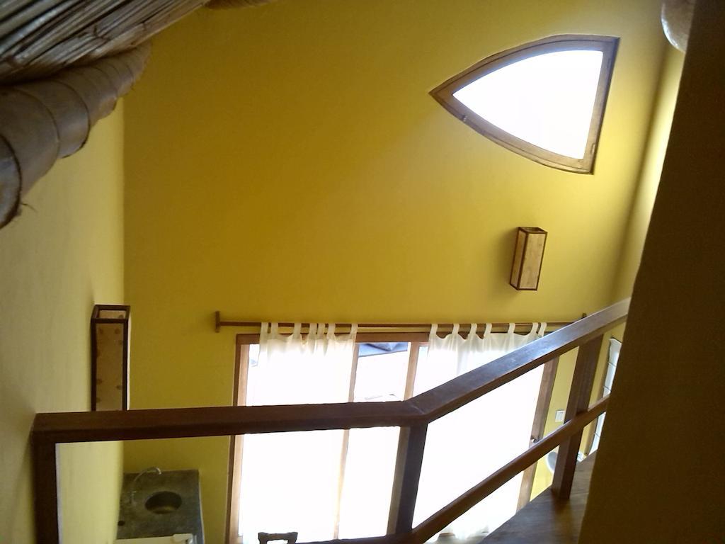 Mancora Soul Hotell Rom bilde