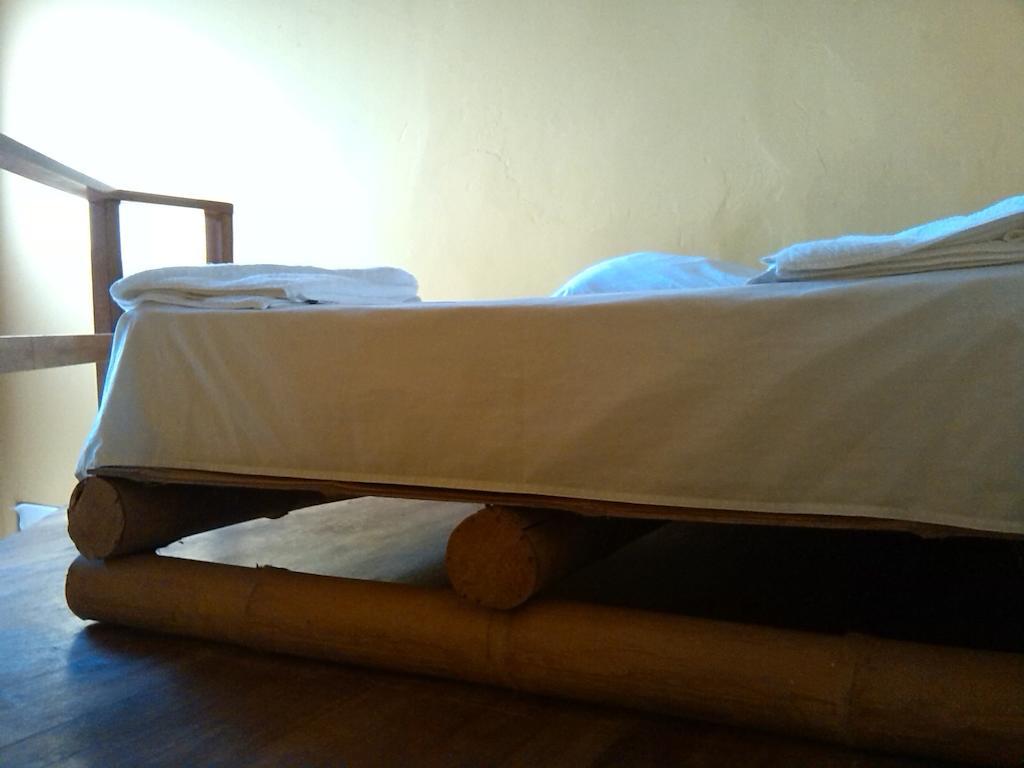 Mancora Soul Hotell Rom bilde
