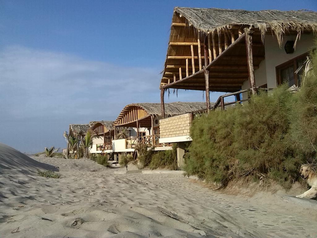 Mancora Soul Hotell Rom bilde
