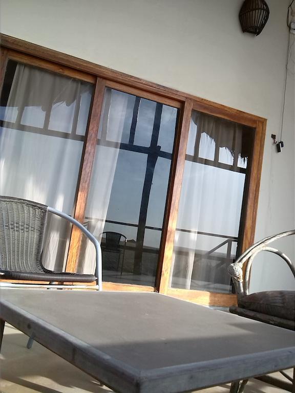 Mancora Soul Hotell Eksteriør bilde