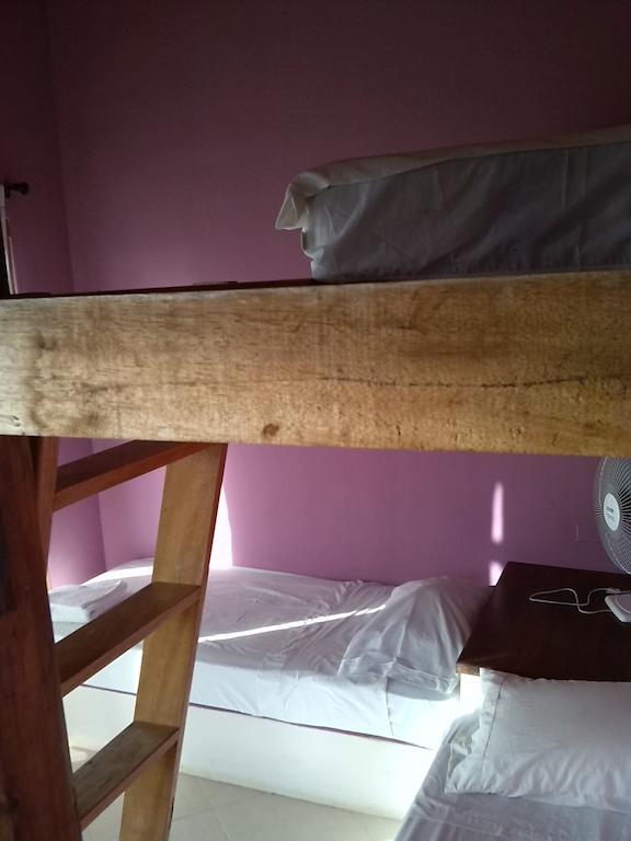 Mancora Soul Hotell Rom bilde