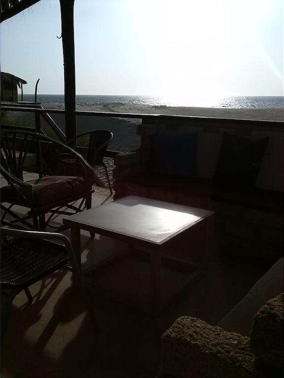 Mancora Soul Hotell Rom bilde